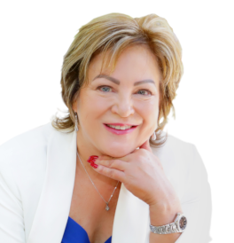 Janet Bowden profile image